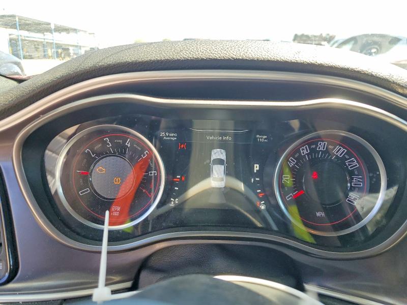 Продаж на аукціоні авто 2019 Dodge Challenger, vin: 2C3CDZKG1KH752647, номер лоту: 49050626