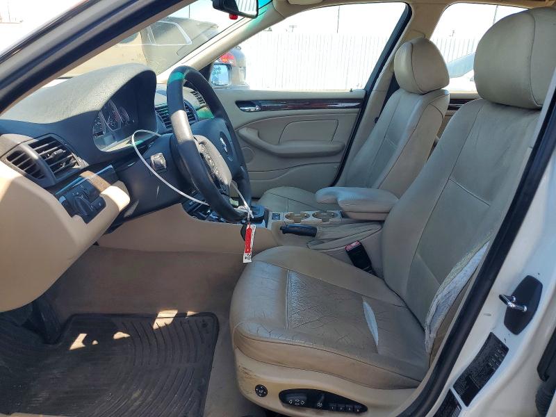 Продаж на аукціоні авто 2001 Bmw 330, vin: WBAAV53431FJ71189, номер лоту: 51821986