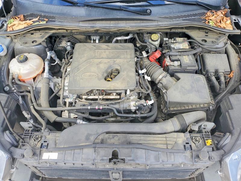 Продаж на аукціоні авто 2020 Ford Escape, vin: 1FMCU0F66LUA66798, номер лоту: 50667096