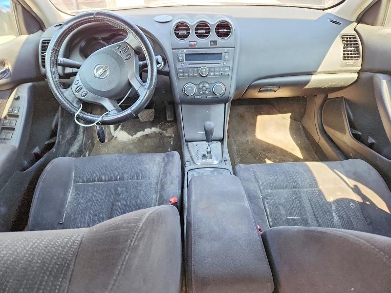 Aukcja sprzedaży 2011 Nissan Altima, vin: 1N4AL2AP8BC167782, numer aukcji: 50657176