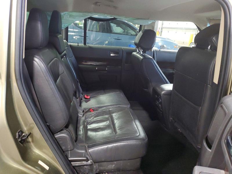 Продаж на аукціоні авто 2013 Ford Flex, vin: 2FMHK6D8XDBD02444, номер лоту: 51073946