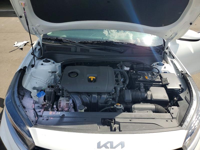 Продажа на аукционе авто 2024 Kia Forte, vin: 3KPF24AD8RE762915, номер лота: 51779546