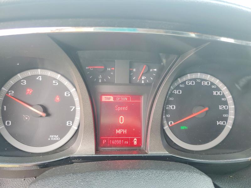 50240346 :رقم المزاد ، 2GKALPEK4G6307191 vin ، 2016 Gmc Terrain مزاد بيع