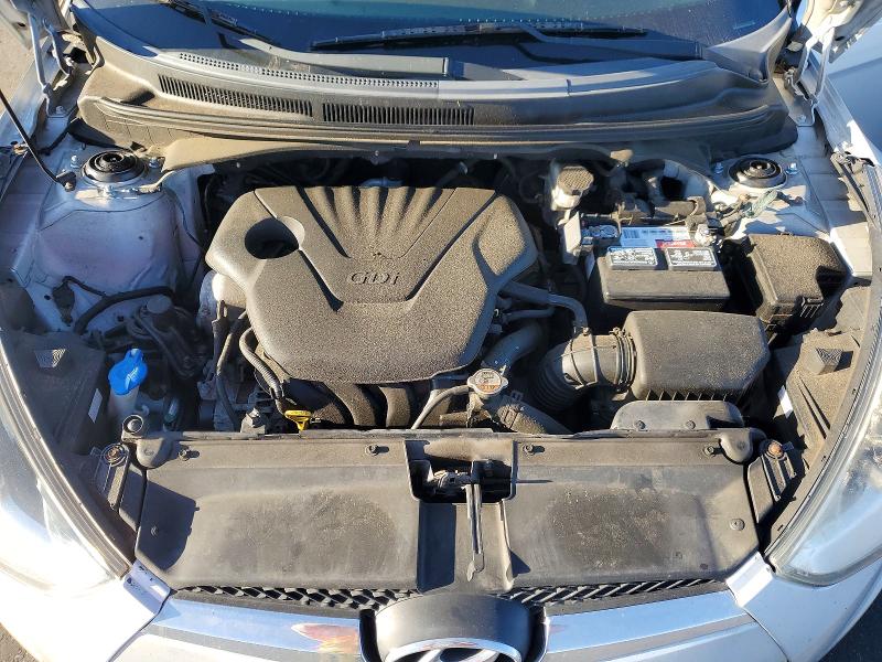 49795906 :رقم المزاد ، KMHTC6AD9CU031488 vin ، 2012 Hyundai Veloster مزاد بيع