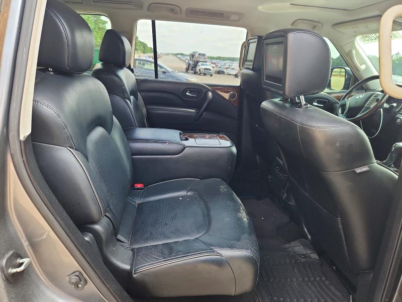 Продажа на аукционе авто 2018 Infiniti Qx80, vin: JN8AZ2NF2J9661467, номер лота: 51342056