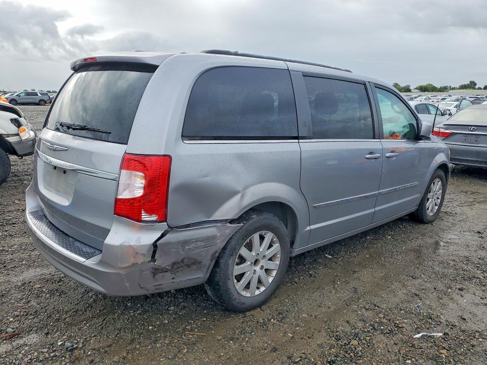 Aukcja sprzedaży 2014 Chrysler Town & Country, vin: 2C4RC1BG4ER342384, numer aukcji: 50815206