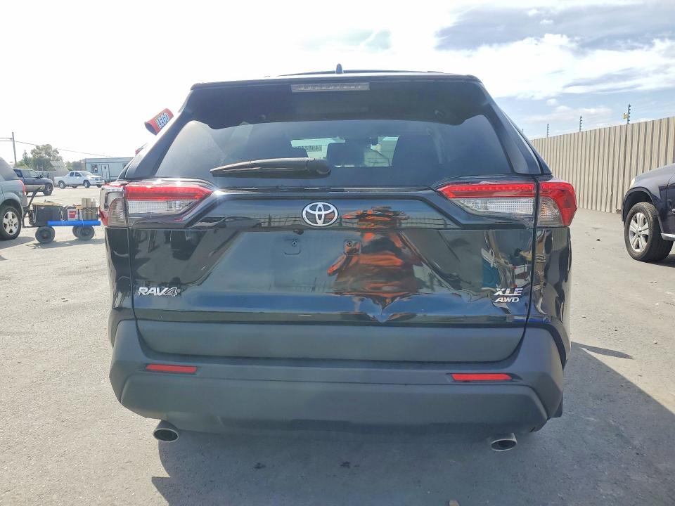 Продаж на аукціоні авто 2023 Toyota Rav4, vin: 2T3P1RFV9PW379928, номер лоту: 49844916