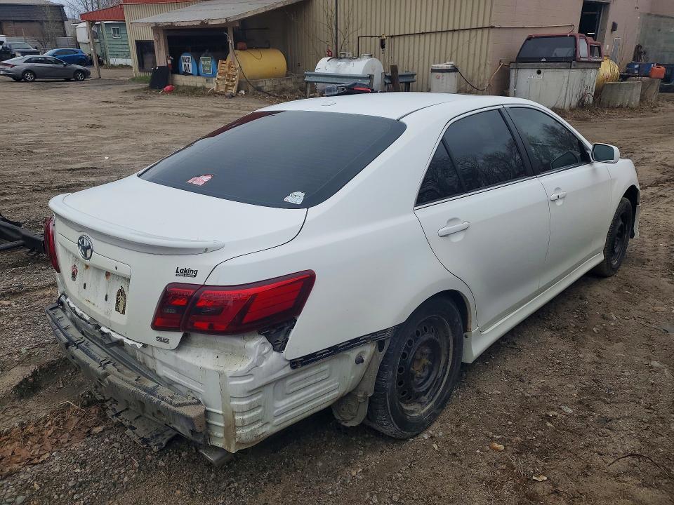 Aukcja sprzedaży 2011 Toyota Camry, vin: 4T1BK3EK5BU621160, numer aukcji: 50647856