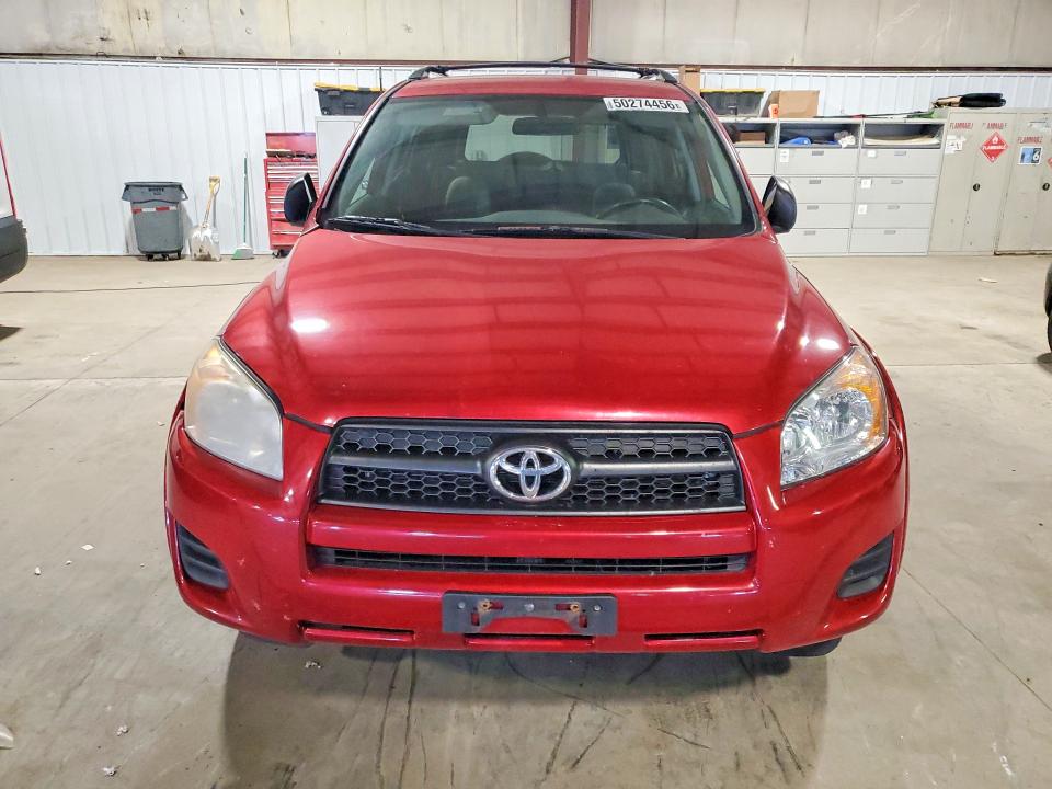 Aukcja sprzedaży 2009 Toyota Rav4, vin: 2T3BF33V19W003577, numer aukcji: 50274456