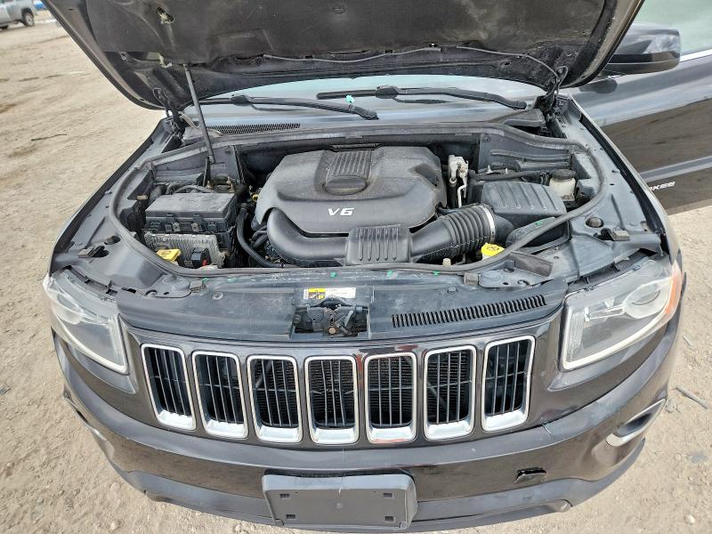Продажа на аукционе авто 2015 Jeep Grand Cherokee, vin: 1C4RJFAG5FC852371, номер лота: 50441106