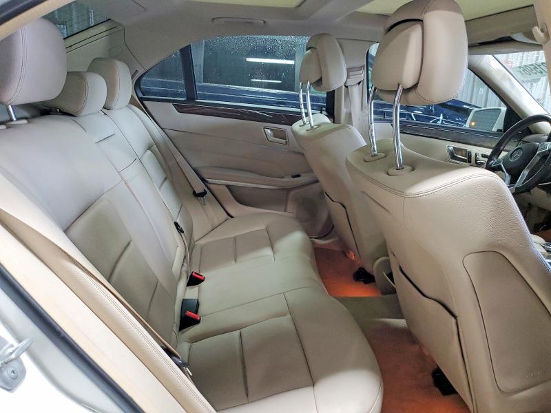 Aukcja sprzedaży 2016 Mercedes-benz E, vin: WDDHF5KB8GB249292, numer aukcji: 49831596