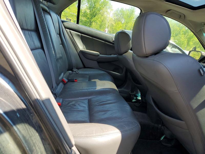 Продаж на аукціоні авто 2005 Hond Accord, vin: 1HGCM66575A009255, номер лоту: 51030196