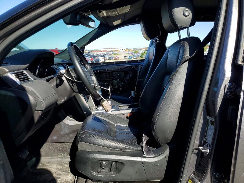 Продаж на аукціоні авто 2016 Land Rover Discovery Sport, vin: SALCR2BG0GH633062, номер лоту: 48055466