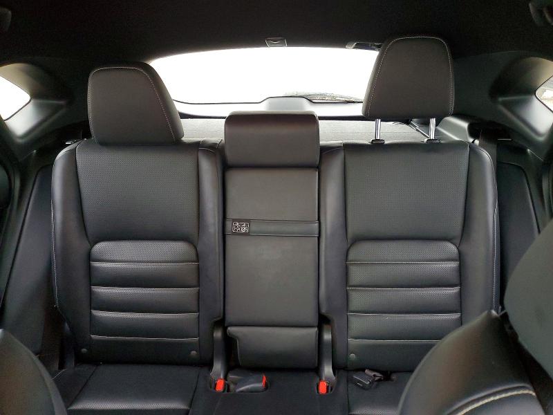 Продаж на аукціоні авто 2016 Lexus Nx 200t, vin: JTJYARBZ1G2031799, номер лоту: 50919166