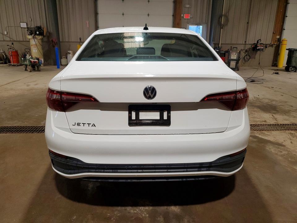 Продажа на аукционе авто 2023 Volkswagen Jetta, vin: 3VWAM7BU1PM059189, номер лота: 51787456