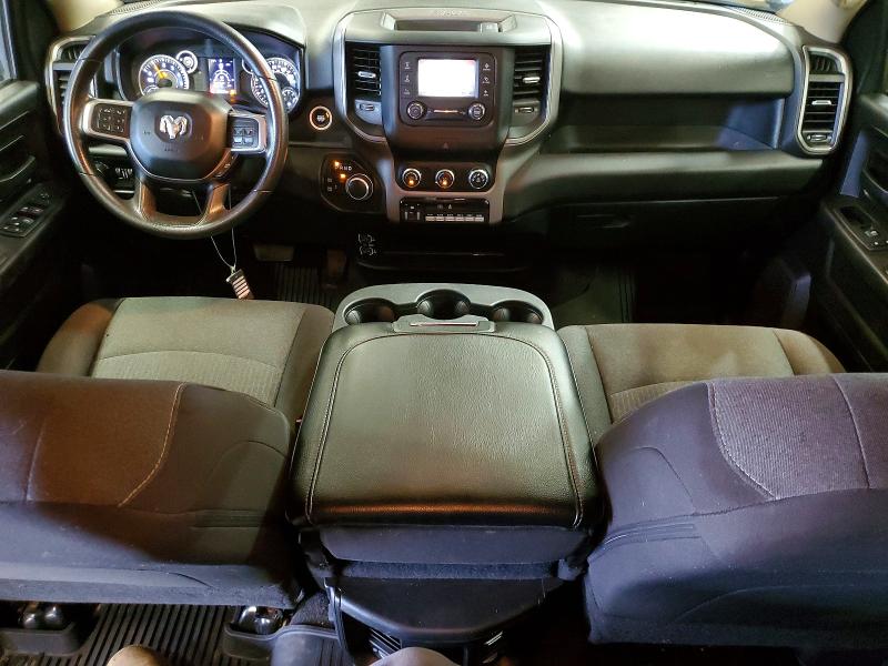 2020 Ram 2500 მანქანა იყიდება აუქციონზე, vin: 3C6UR5CJ0LG104150, აუქციონის ნომერი: 50547876
