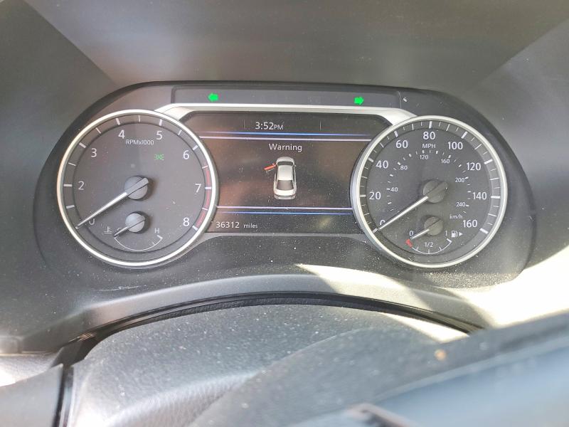 Aukcja sprzedaży 2024 Nissan Sentra, vin: 3N1AB8CV2RY340339, numer aukcji: 49902006