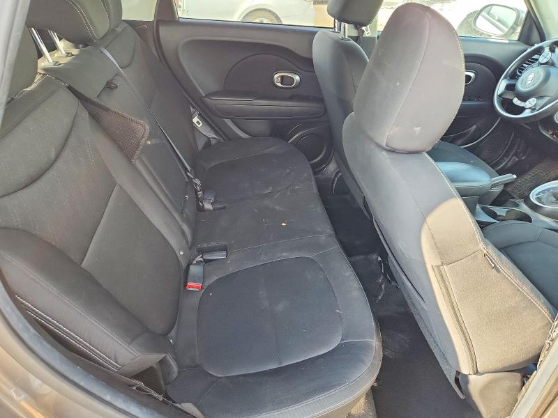 Продажа на аукционе авто 2014 Kia Soul, vin: KNDJN2A29E7104955, номер лота: 49914956