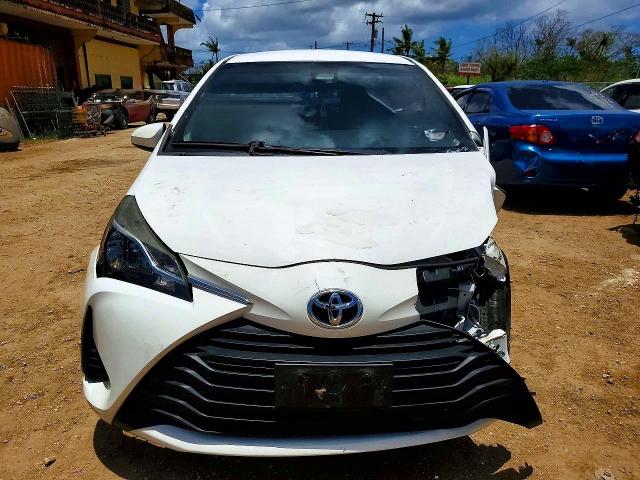 Продаж на аукціоні авто 2019 Toyota Yaris, vin: VNKKTUD38KA103327, номер лоту: 49236246