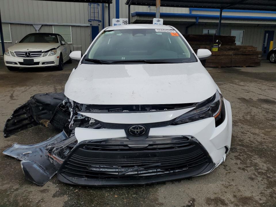 Aukcja sprzedaży 2025 Toyota Corolla, vin: 5YFB4MDE7SP314635, numer aukcji: 48345426