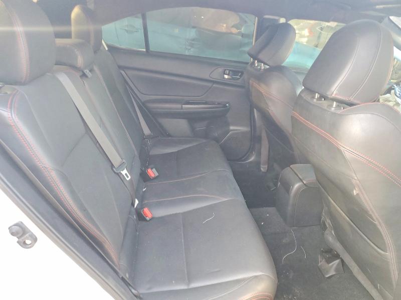 50612146 :رقم المزاد ، JF1VA1H65J9838724 vin ، 2018 Subaru Wrx مزاد بيع
