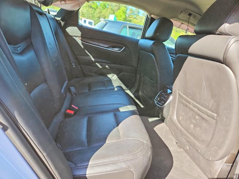 Aukcja sprzedaży 2019 Cadillac Xts, vin: 2G61M5S33K9120481, numer aukcji: 51114146