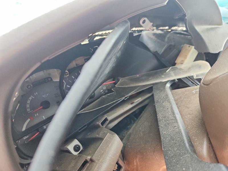 2004 Toyota Sequoia მანქანა იყიდება აუქციონზე, vin: 5TDZT34A14S213349, აუქციონის ნომერი: 51178486