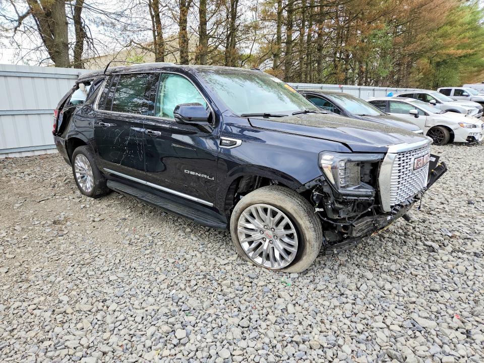 Aukcja sprzedaży 2023 Gmc Yukon Xl, vin: 1GKS2JKL8PR453325, numer aukcji: 49717126