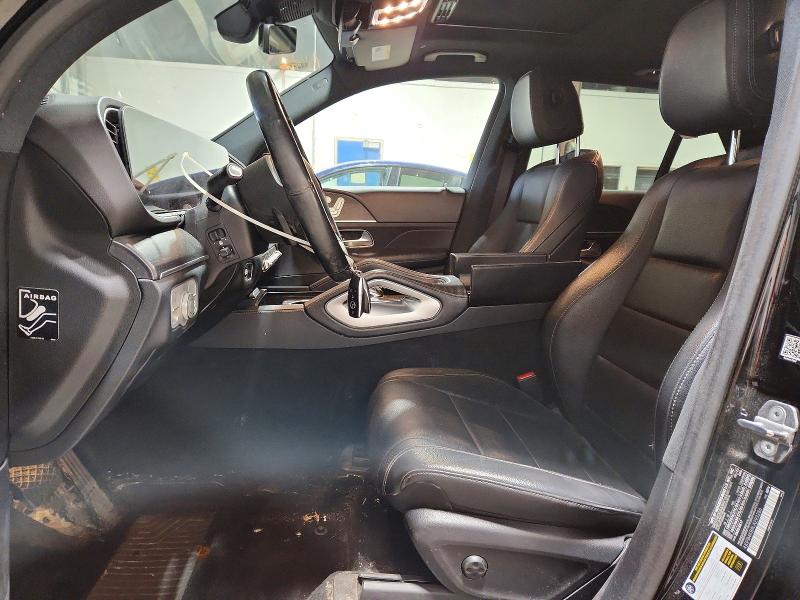 2020 Mercedes-benz Gle მანქანა იყიდება აუქციონზე, vin: 4JGFB4KB9LA293286, აუქციონის ნომერი: 49435396