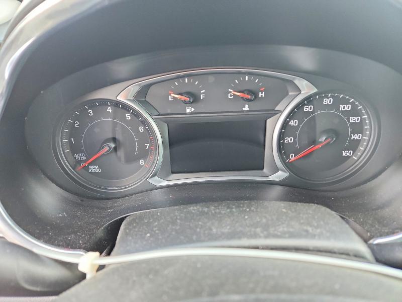 Aukcja sprzedaży 2018 Chevrolet Malibu, vin: 1G1ZD5ST7JF190550, numer aukcji: 48300136