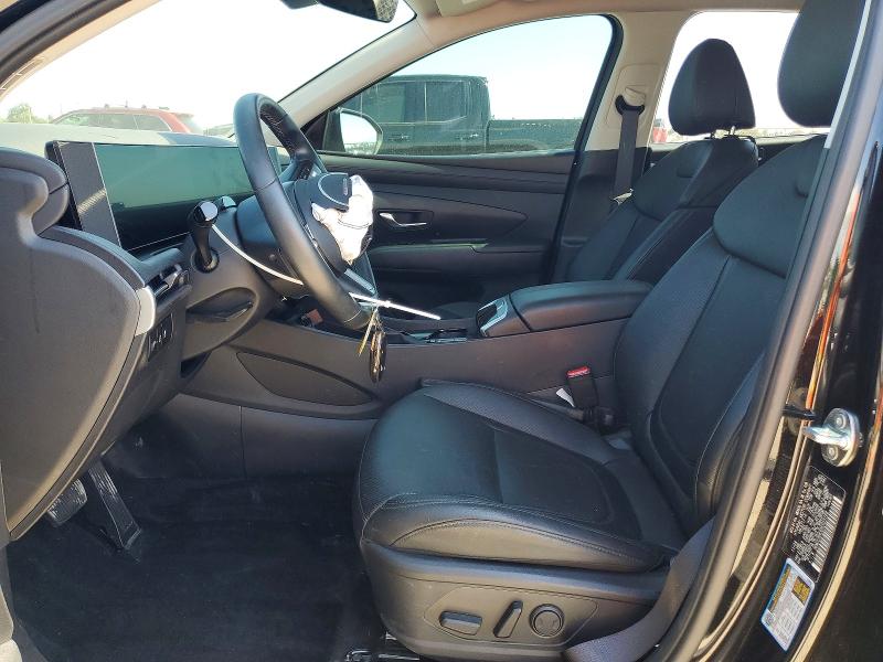 51338686 :رقم المزاد ، 3KMJC3DE9SE015168 vin ، 2025 Hyundai Tucson مزاد بيع