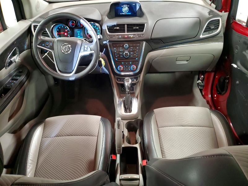 49157076 :رقم المزاد ، KL4CJBSB2EB546941 vin ، 2014 Buick Encore مزاد بيع