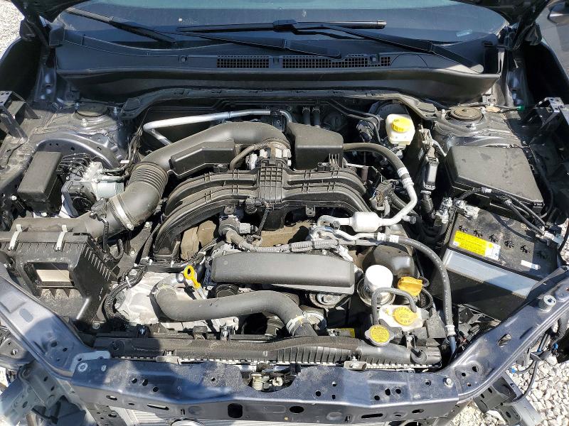 Продаж на аукціоні авто 2025 Subaru Forester, vin: JF2SLDFC0SH518494, номер лоту: 51127036