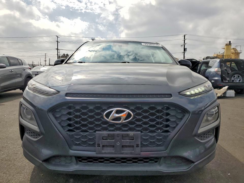 Продажа на аукционе авто 2021 Hyundai Kona, vin: KM8K12AA1MU723214, номер лота: 49389476