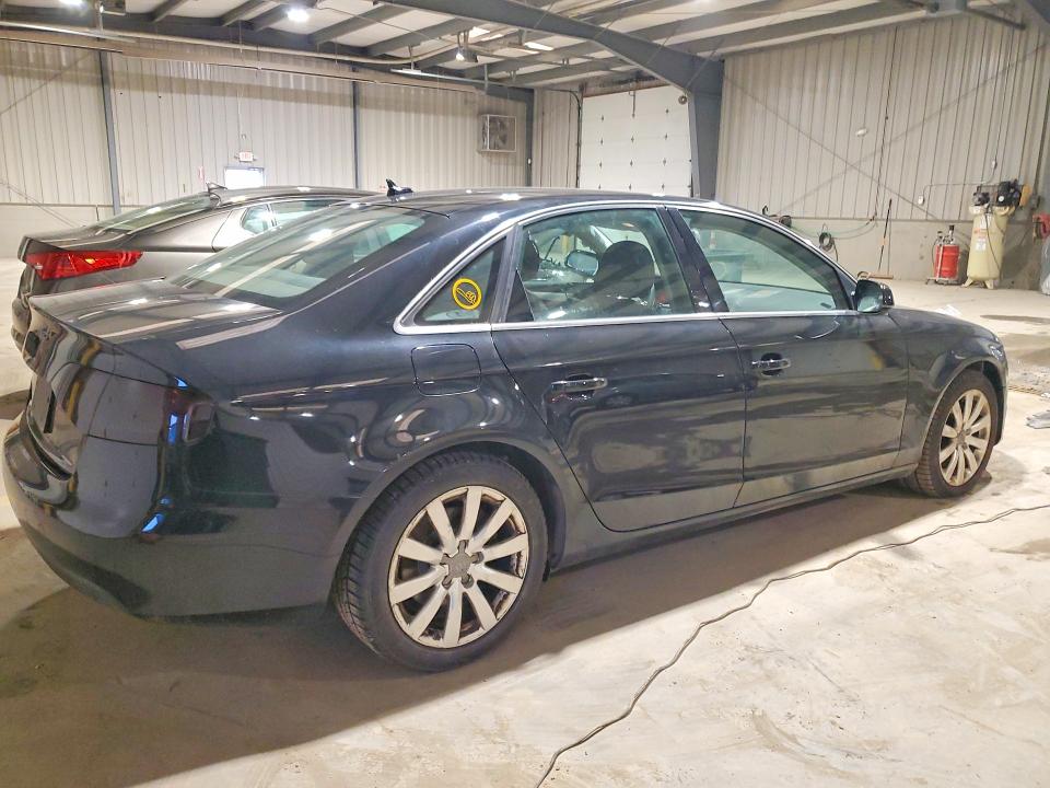 Aukcja sprzedaży 2011 Audi A4, vin: WAUHFAFL9BN024762, numer aukcji: 48820686