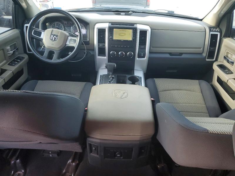 Продажа на аукционе авто 2011 Dodge Ram 1500, vin: 1D7RB1CT9BS654201, номер лота: 49291526