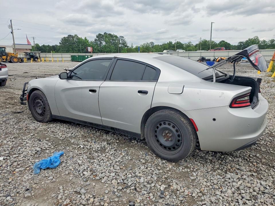 Aukcja sprzedaży 2020 Dodge Charger, vin: 2C3CDXKT4LH158380, numer aukcji: 51889206
