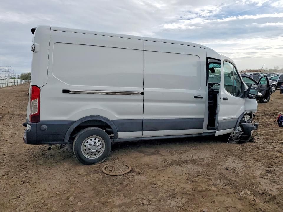 Aukcja sprzedaży 2020 Ford Transit, vin: 1FTBR2C84LKA68452, numer aukcji: 50429496
