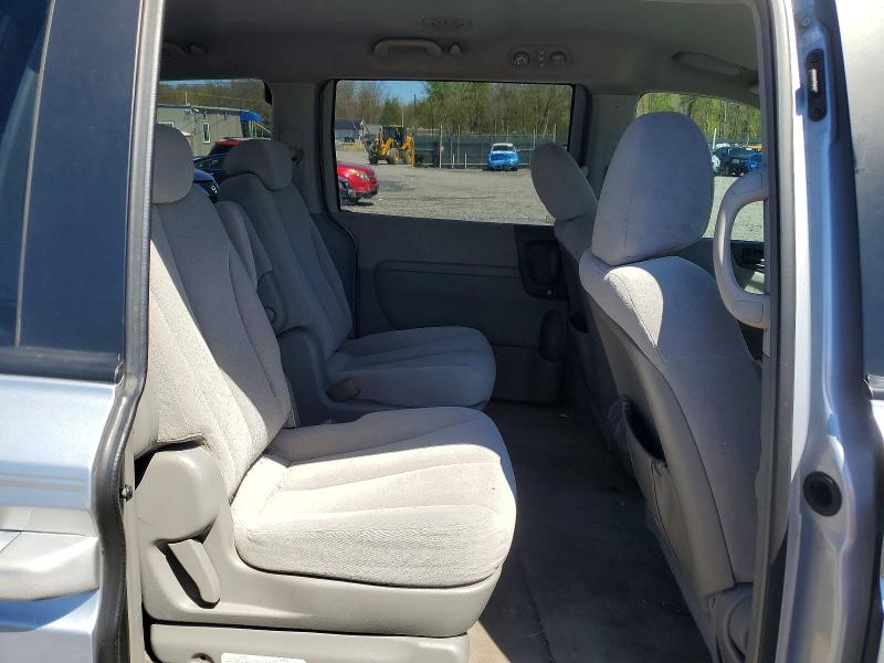 Aukcja sprzedaży 2006 Kia Sedona, vin: KNDMB233966029922, numer aukcji: 51101946