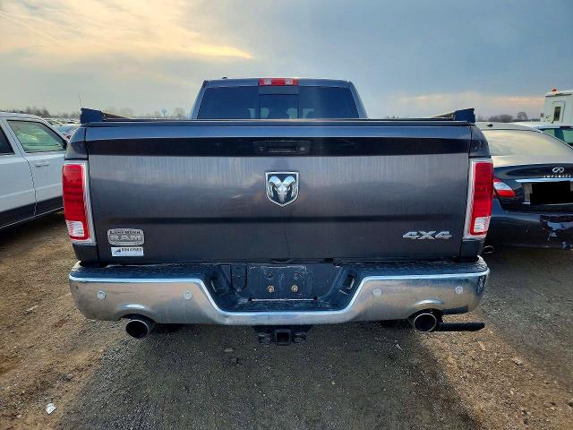 47967716 :رقم المزاد ، 1C6RR7WM3FS567761 vin ، 2015 Ram 1500 مزاد بيع