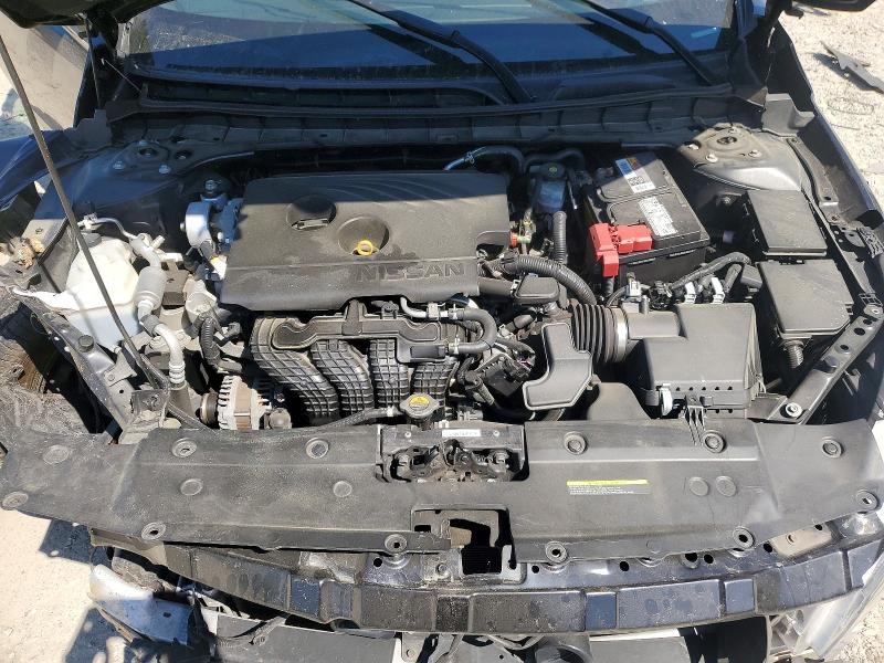 2020 Nissan Altima S მანქანა იყიდება აუქციონზე, vin: 1N4BL4BV4LC201344, აუქციონის ნომერი: 50222636