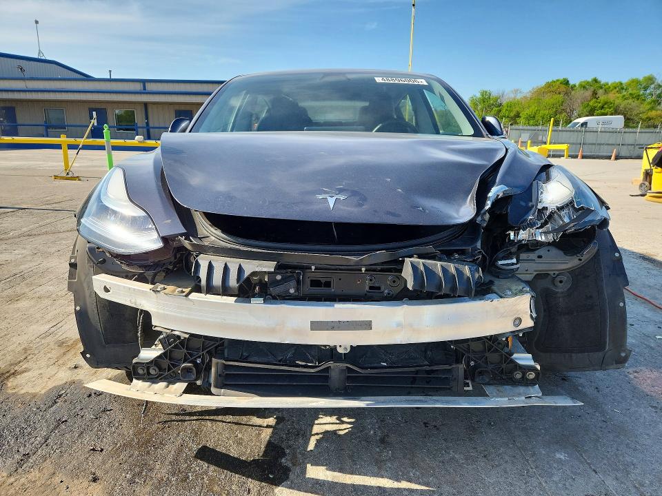 Aukcja sprzedaży 2020 Tesla Model 3, vin: 5YJ3E1EB3LF646198, numer aukcji: 48896006