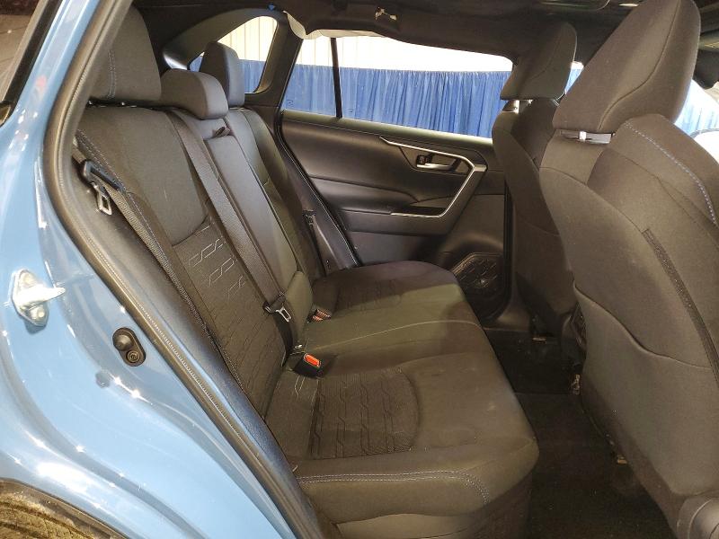 Aukcja sprzedaży 2025 Toyota Rav4, vin: 2T3T6RFV3SW085496, numer aukcji: 51975226