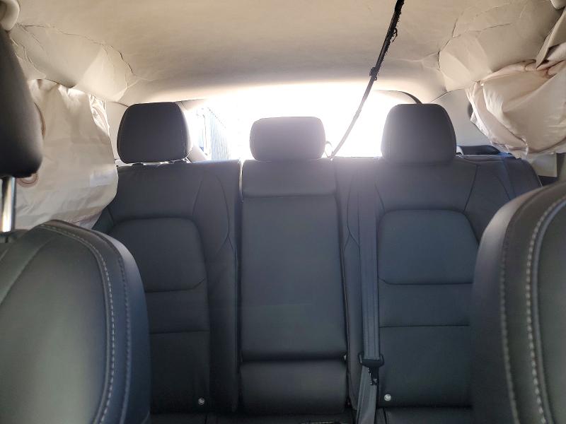 49644096 :رقم المزاد ، JM3KFBBL2S0745837 vin ، 2025 Mazda Cx-5 مزاد بيع