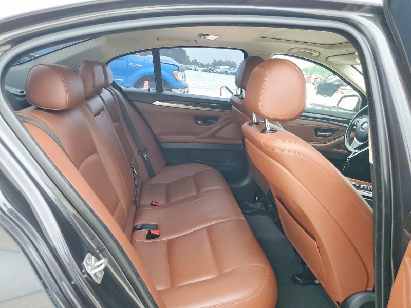 Продаж на аукціоні авто 2015 Bmw 528, vin: WBA5A5C57FD524011, номер лоту: 51120636
