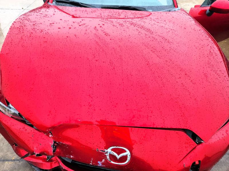 Продаж на аукціоні авто 2022 Mazda Mx-5 Miata, vin: JM1NDAM77N0503443, номер лоту: 50944766