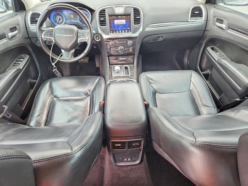 Aukcja sprzedaży 2016 Chrysler 300, vin: 2C3CCAAG5GH311049, numer aukcji: 51317716