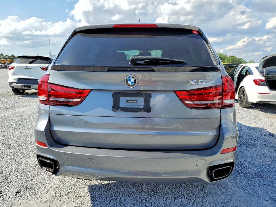 Aukcja sprzedaży 2016 Bmw X5, vin: 5UXKR2C5XG0R72540, numer aukcji: 51279706