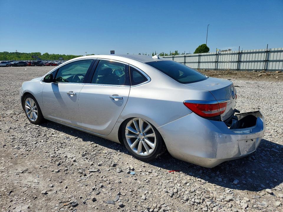 Продажа на аукционе авто 2013 Buick Verano, vin: 1G4PR5SK7D4158264, номер лота: 49602646
