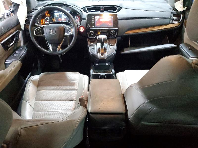 Продаж на аукціоні авто 2022 Honda Cr-v, vin: 2HKRW2H84NH633462, номер лоту: 51491686